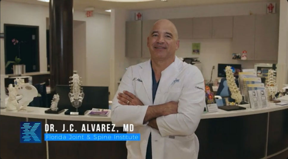 Dr Alvarez, Introduction To Kinomatic