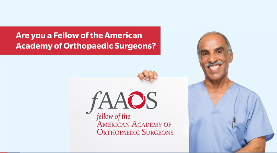 What is FAAOS?